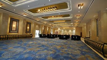 Pride Hotel Bhopal