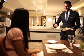 Pride Hotel Bhopal