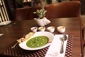Pride Hotel Bhopal