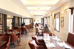 Pride Hotel Bhopal