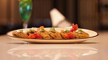 Pride Hotel Bhopal