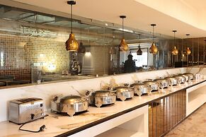 Pride Hotel Bhopal