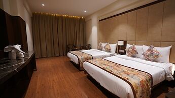 Pride Hotel Bhopal
