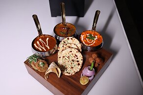 Pride Hotel Bhopal
