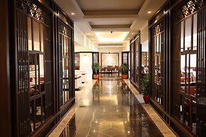 Pride Hotel Bhopal