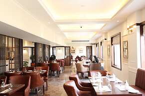 Pride Hotel Bhopal