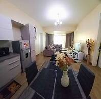 Stay.Plus Nova Apartment Westlands