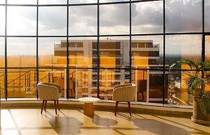 Stay.Plus Nova Apartment Westlands