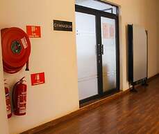 Stay.Plus Nova Apartment Westlands