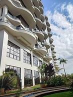 Stay.Plus Nova Apartment Westlands