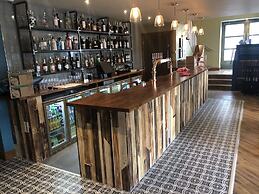 Scone Arms Hotel