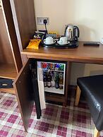 Scone Arms Hotel