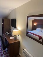Scone Arms Hotel