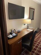 Scone Arms Hotel