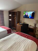 Scone Arms Hotel