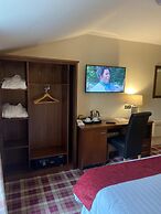 Scone Arms Hotel