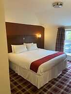Scone Arms Hotel