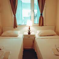 Alacati Cadde Otel