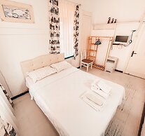 Alacati Cadde Otel