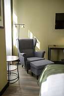 Stadthotel König Albert