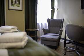 Stadthotel König Albert