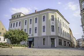 Stadthotel König Albert