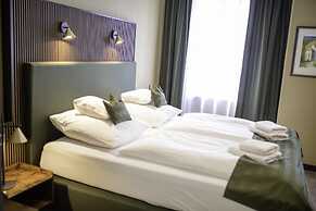 Stadthotel König Albert