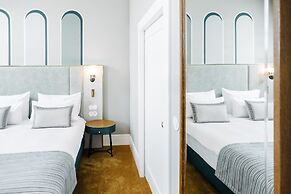 Hotel Altus Palace - Destigo Hotels