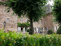 Château de Castel Novel Boutique Hôtel