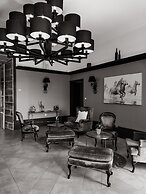 Château de Castel Novel Boutique Hôtel