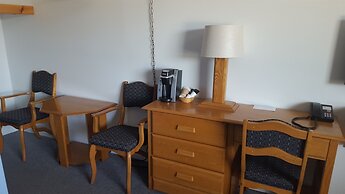 Motel Chantmartin