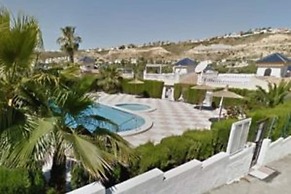 Quesada Golf Holiday Villa