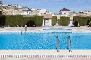 Quesada Golf Holiday Villa