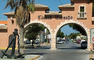 Quesada Golf Holiday Villa
