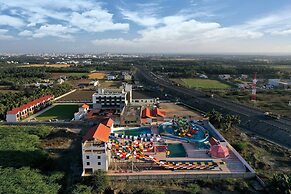 Pride Divine Resort Somnath