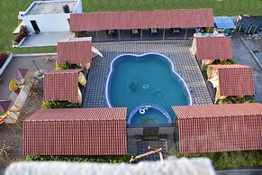 Pride Divine Resort Somnath