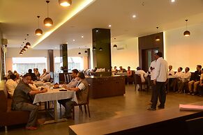Pride Divine Resort Somnath