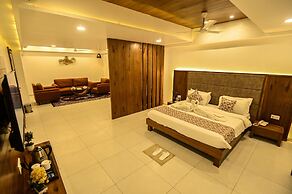 Pride Divine Resort Somnath