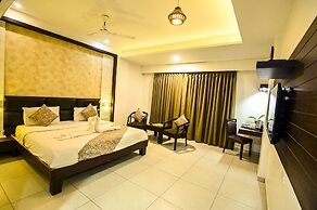 Pride Divine Resort Somnath