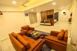 Pride Divine Resort Somnath