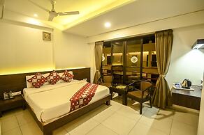 Pride Divine Resort Somnath