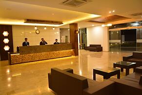 Pride Divine Resort Somnath