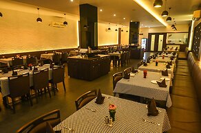 Pride Divine Resort Somnath