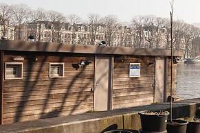 little AMSTEL HouseBoat