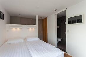 little AMSTEL HouseBoat