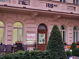 Spa hotel IRIS
