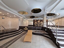 Spa hotel IRIS