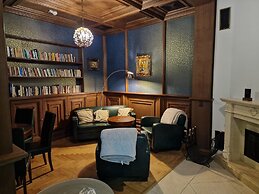 Spa hotel IRIS