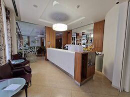 Spa hotel IRIS