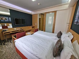 Spa hotel IRIS